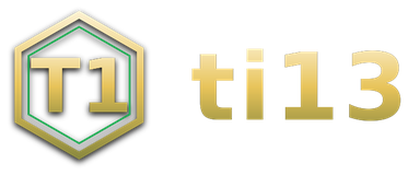 ti13 logo